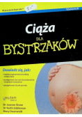 Ciąża dla bystrzaków. Wydanie III