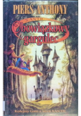 Obowiązkowy gargulec