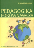 Pedagogika porównawcza