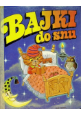 Bajki do snu