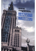 Kryzysowa narzeczona