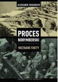 Proces Norymberski Nieznane fakty
