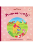 Kubuś i przyjaciele Tom 45 Po co są owady