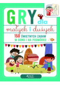 Gry dla małych i dużych