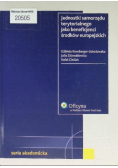 Jednostki samorządu terytorialnego jako beneficjenci środków europejskich