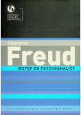 Wstęp do psychoanalizy