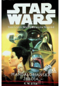 Star Wars Mandaloriańska zbroja