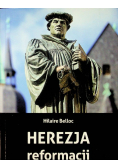Herezja reformacji