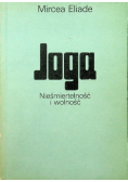 Joga Nieśmiertelność i wolność