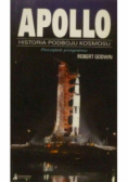 Apollo historia podboju kosmosu