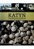Katyń i okupacja radziecka
