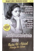 Dramaty kobiet prawdziwe historie Tom 23 Jedenastoletnia żona