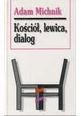 Kościół, lewica, dialog