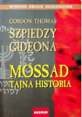 Szpiedzy Gideona