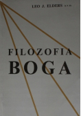 Filozofia Boga