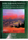 Tatry Zakopane Podhale