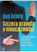 Szczera prawda o nieuczciwości