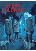 Sezon polowań