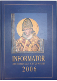 Informator archidiecezji Krakowskiej