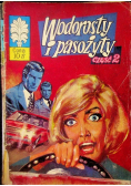 Wodorosty i pasożyty Część 2
