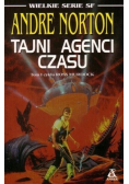 Tajni agenci czasu