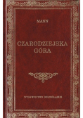 Czarodziejska góra Tom II