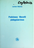 Podstawy filozofii pielęgniarstwa