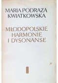 Młodopolskie harmonie i dysonanse