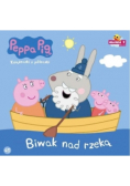 Biwak nad rzeką Tom 45