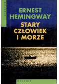 Stary człowiek i morze