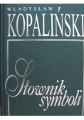 Słownik symboli