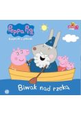 Biwak nad rzeką Tom 45