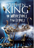 Im mroczniej, tym lepiej