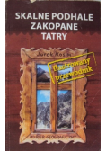 Skalne Podhale Zakopane Tatry