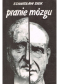 Pranie mózgu