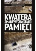 Kwatera zmartwychwstałej pamięci