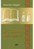 Lectio Divina Wprowadzenie