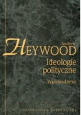 Ideologie polityczne Wprowadzenie