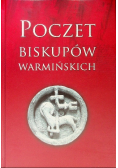 Poczet biskupów warmińskich