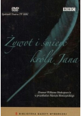 Biblioteka Gazety Wyborczej Tom 15 Żywot i śmierć króla Jana