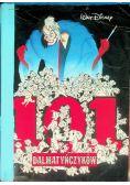 101 dalmatyńczyków