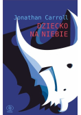 Dziecko na niebie