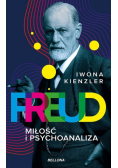 Freud Miłość i psychoanaliza