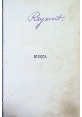 Burza