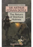 The Return of Sherlock Holmes