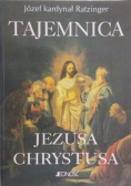 Tajemnica Jezusa Chrystusa