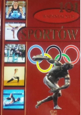 101 wspaniałych sportów