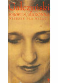 Serwus Madonna