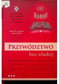 Przywództwo bez władzy