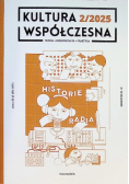 Kultura Współczesna Nr 2/25